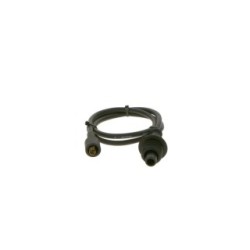 Ignition Cable Kit BOSCH 0986357128 for PEUGEOT OE 5967K7