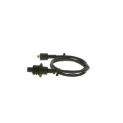 Ignition Cable Kit BOSCH 0986357128 for PEUGEOT OE 5967K7