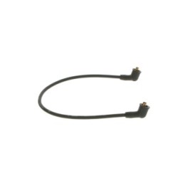 Ignition Cable Kit BOSCH 0986357129 for FORD TRANSIT