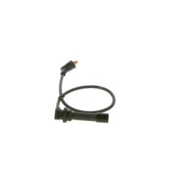 Ignition Cable Kit BOSCH 0986357149 for MAZDA 323 OE B6BF-18-140A