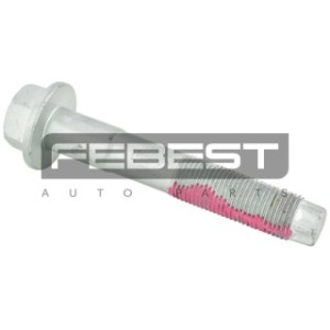 Fastening Bolt Control Arm - FEBEST 0198008