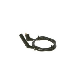 Ignition Cable Kit BOSCH 0986357185 for MITSUBISHI L