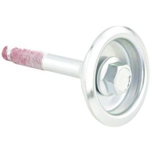 Fastening Bolt Control Arm - FEBEST 0198011