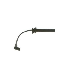 Ignition Cable Kit BOSCH 0986357192 for MINI MINI OE 05072488AA