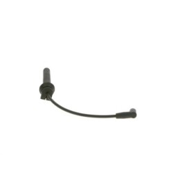 Ignition Cable Kit BOSCH 0986357192 for MINI MINI OE 05072488AA