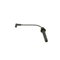 Ignition Cable Kit BOSCH 0986357192 for MINI MINI OE 05072488AA