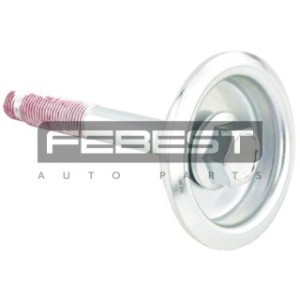 Fastening Bolt Control Arm - FEBEST 0198011