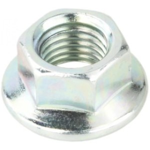 Caster Shim Axle Beam - FEBEST 0198015