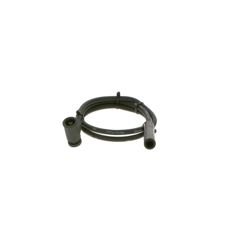 Ignition Cable Kit BOSCH 0986357221 for FORD FIESTA