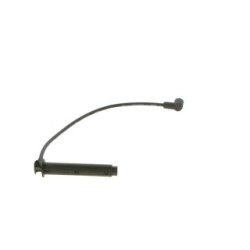 Ignition Cable Kit BOSCH 0986357223 for LAND ROVER FREELANDER