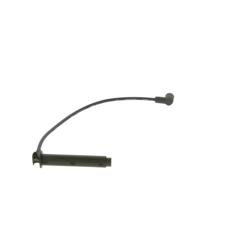 Ignition Cable Kit BOSCH 0986357223 for LAND ROVER FREELANDER