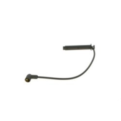 Ignition Cable Kit BOSCH 0986357223 for LAND ROVER FREELANDER