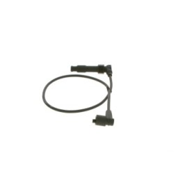 Ignition Cable Kit BOSCH 0986357228 for VAUXHALL FRONTERA