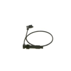 Ignition Cable Kit BOSCH 0986357228 for VAUXHALL FRONTERA