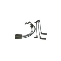 Ignition Cable Kit BOSCH 0986357229 for JEEP CHEROKEE