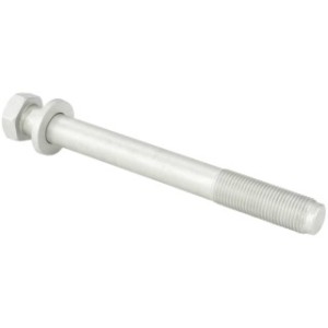 Camber Correction Screw - FEBEST 0198017