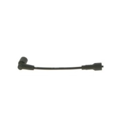 Ignition Cable Kit BOSCH 0986357242 for VAUXHALL OE 1612611