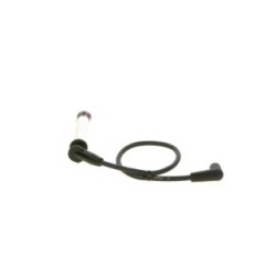 Ignition Cable Kit BOSCH 0986357249 for VAUXHALL OE 1612554
