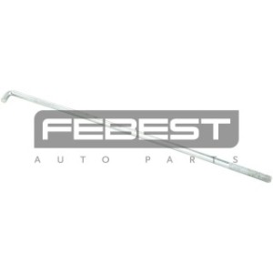 Battery Holder - FEBEST 0199ACV30