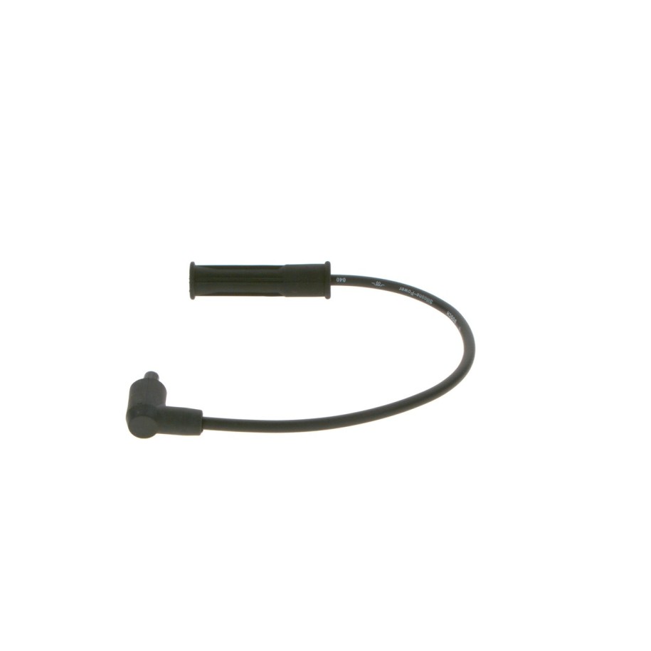 Ignition Cable Kit BOSCH 0986357253 for RENAULT CLIO