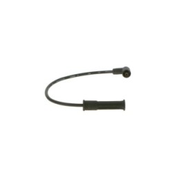 Ignition Cable Kit BOSCH 0986357253 for RENAULT CLIO