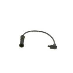 Ignition Cable Kit BOSCH 0986357253 for RENAULT CLIO