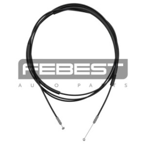 Cable Repair Kit Tailgate - FEBEST 0199ACV30LUG