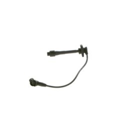 Ignition Cable Kit BOSCH 0986357259 for TOYOTA COROLLA OE 9091922395