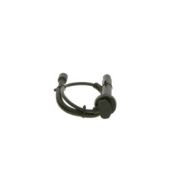 Ignition Cable Kit BOSCH 0986357262 for SUBARU FORESTER