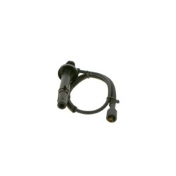 Ignition Cable Kit BOSCH 0986357262 for SUBARU FORESTER