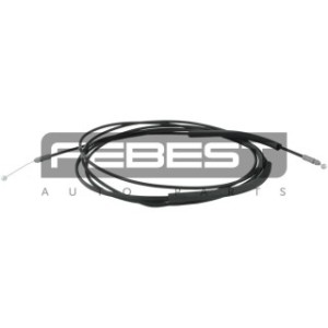 Cable Repair Kit Tailgate - FEBEST 0199ACV40LUG