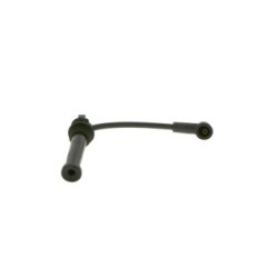 Ignition Cable Kit BOSCH 0986357271 for FORD FIESTA