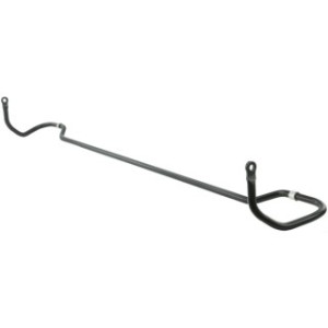 Stabiliser Bar Suspension - FEBEST 0199ACV40R