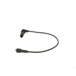 Ignition Cable Kit BOSCH 0986357276 OE 1612522