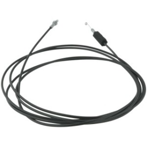 Cable Repair Kit Tailgate - FEBEST 0199ADE150LUG