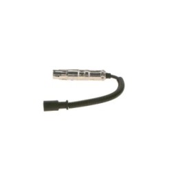 Ignition Cable Kit BOSCH 0986357808 for MERCEDES A-CLASS