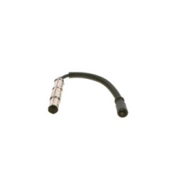 Ignition Cable Kit BOSCH 0986357808 for MERCEDES A-CLASS
