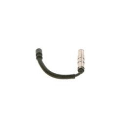 Ignition Cable Kit BOSCH 0986357808 for MERCEDES A-CLASS