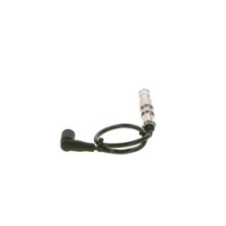 Ignition Cable Kit BOSCH 0986357814 for AUDI