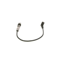 Ignition Cable Kit BOSCH 0986357844 for AUDI