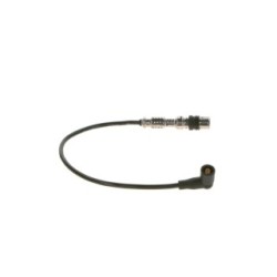 Ignition Cable Kit BOSCH 0986357844 for AUDI