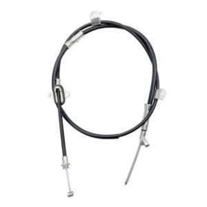 Cable Pull Parking Brake - FEBEST 0199BCASV50RH