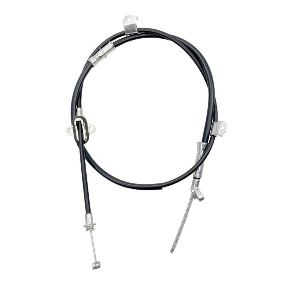 Cable Pull Parking Brake - FEBEST 0199BCASV50RH