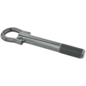 Tow Hook - FEBEST 0199DHACV30
