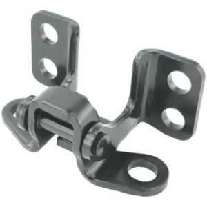 Door Hinge - FEBEST 0199HBDGRJ158