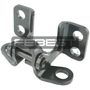 Door Hinge - FEBEST 0199HBDGRJ158