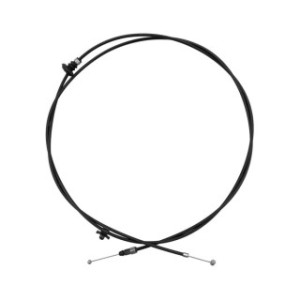 Bonnet Cable - FEBEST 0199HCACV51