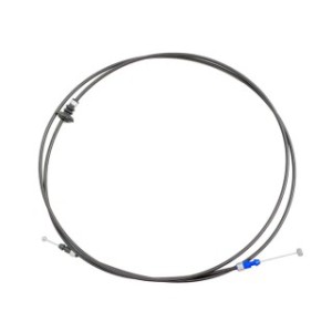 Bonnet Cable - FEBEST 0199HCASV40