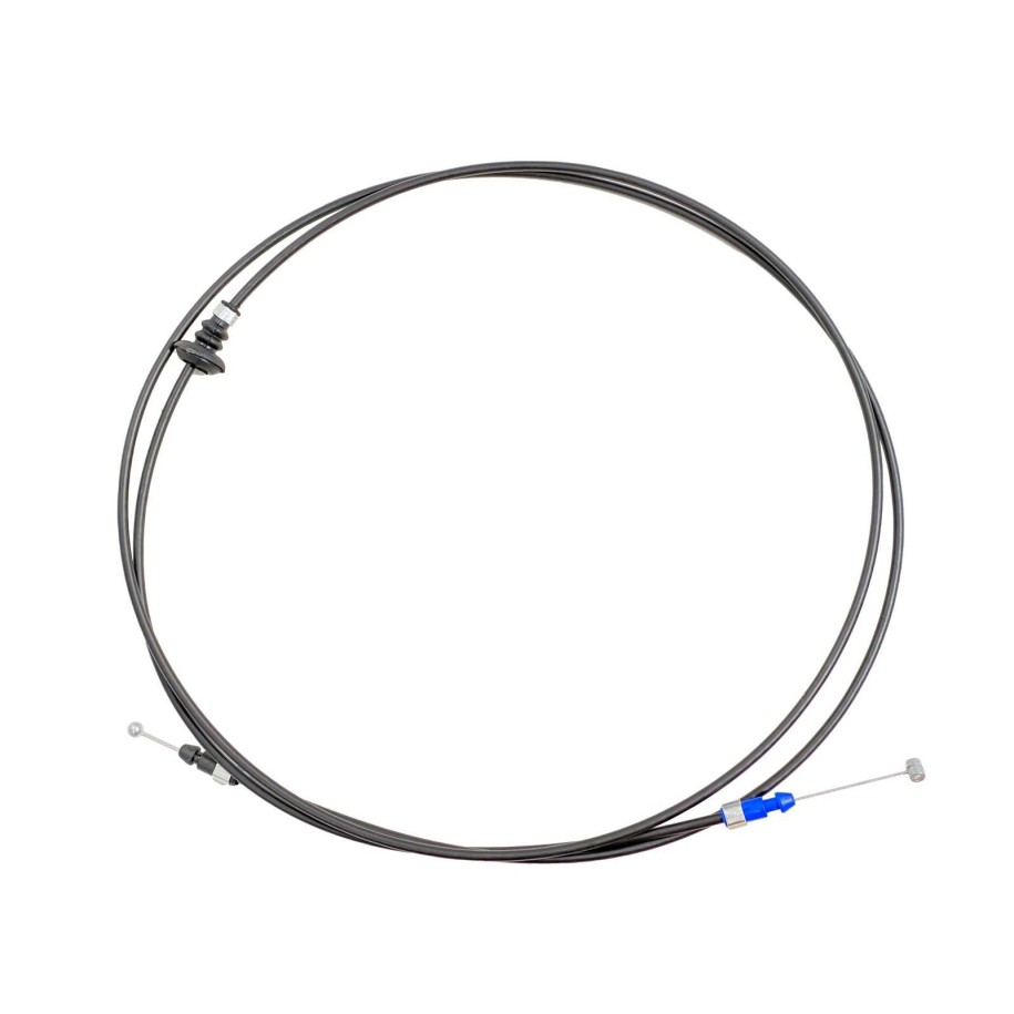 Bonnet Cable - FEBEST 0199HCASV40