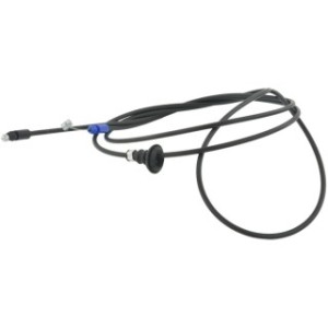 Bonnet Cable - FEBEST 0199HCMCV30
